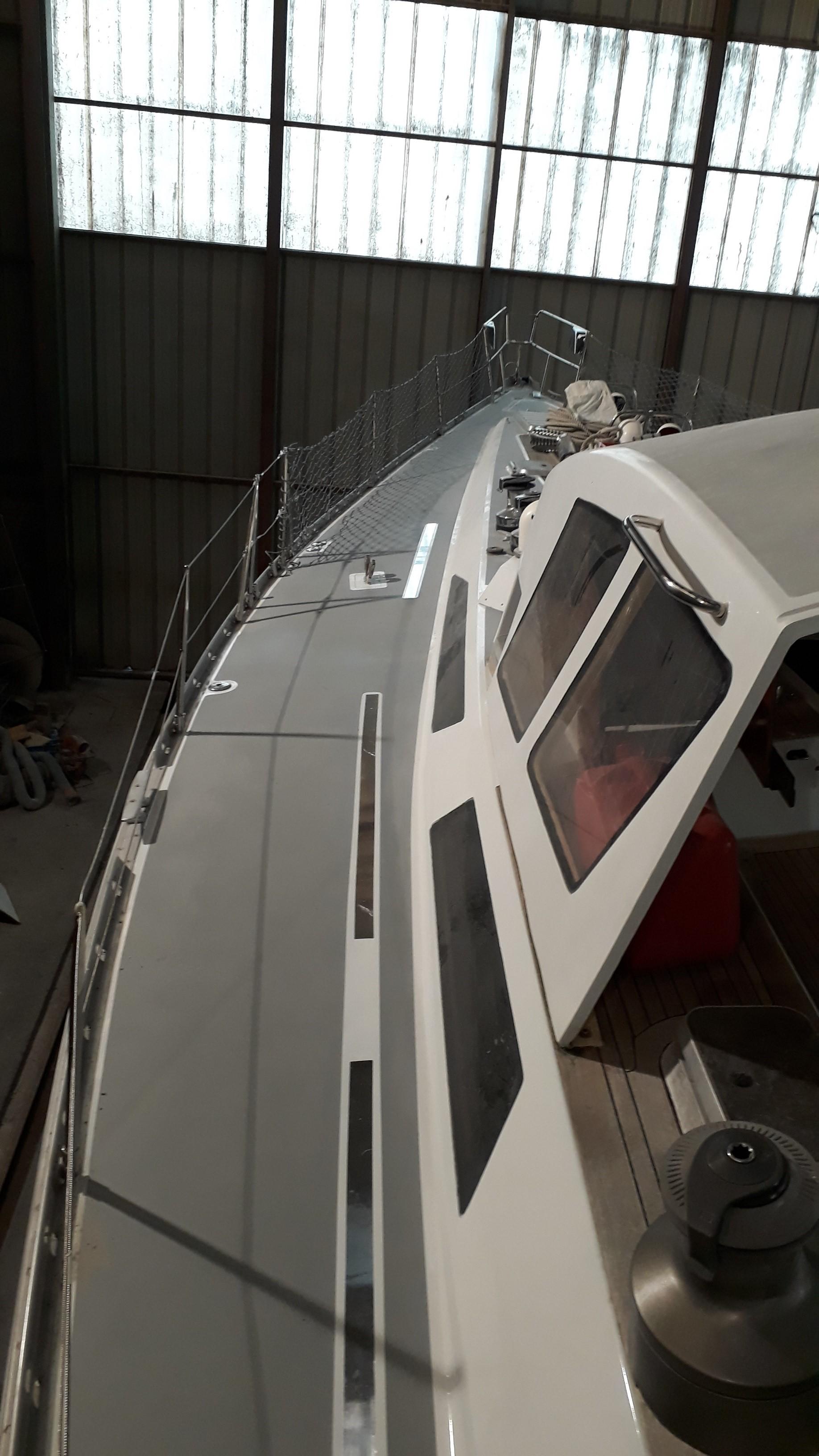 Baltic 55 DP GRYNING