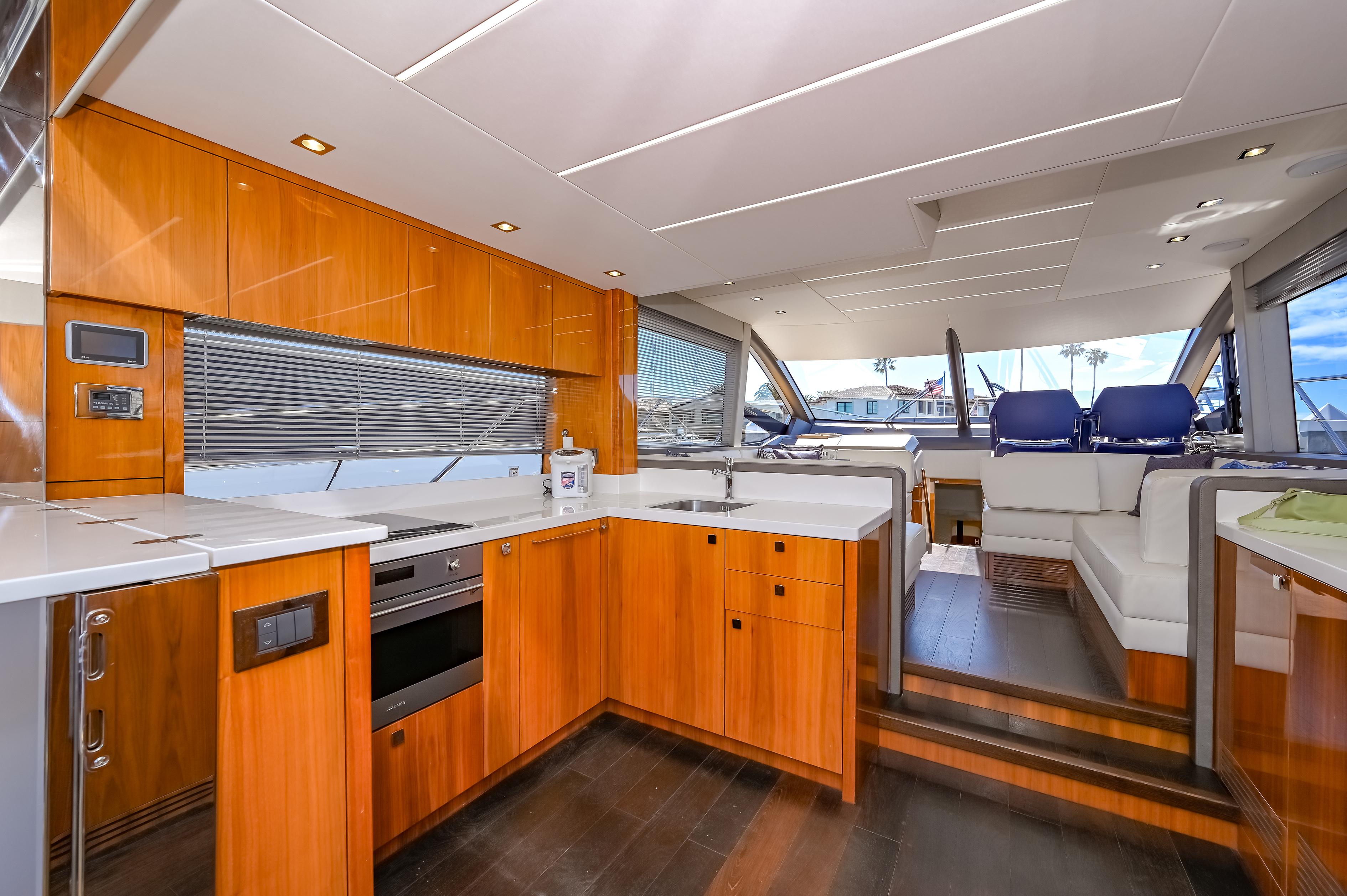 52′ Sunseeker 2019 Yacht for Sale