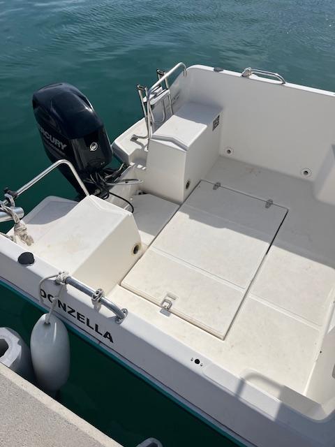 Ocqueteau 540 (De ocasión)