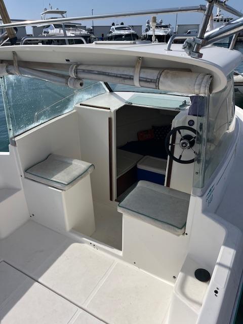 Ocqueteau 540 (De ocasión)