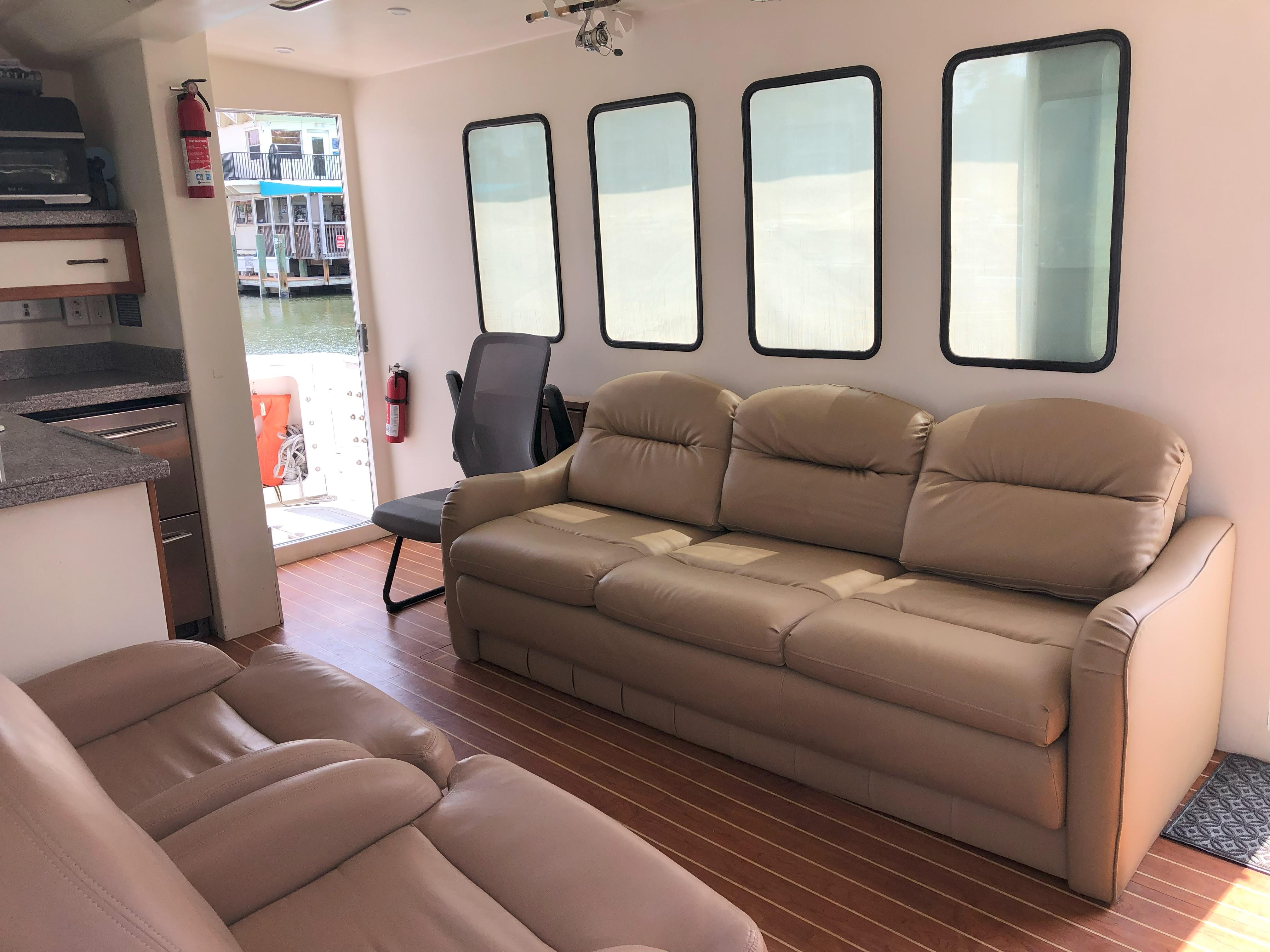 Ernest Hemingway Yacht for Sale 40 Wetsig Yachts Dunedin, FL