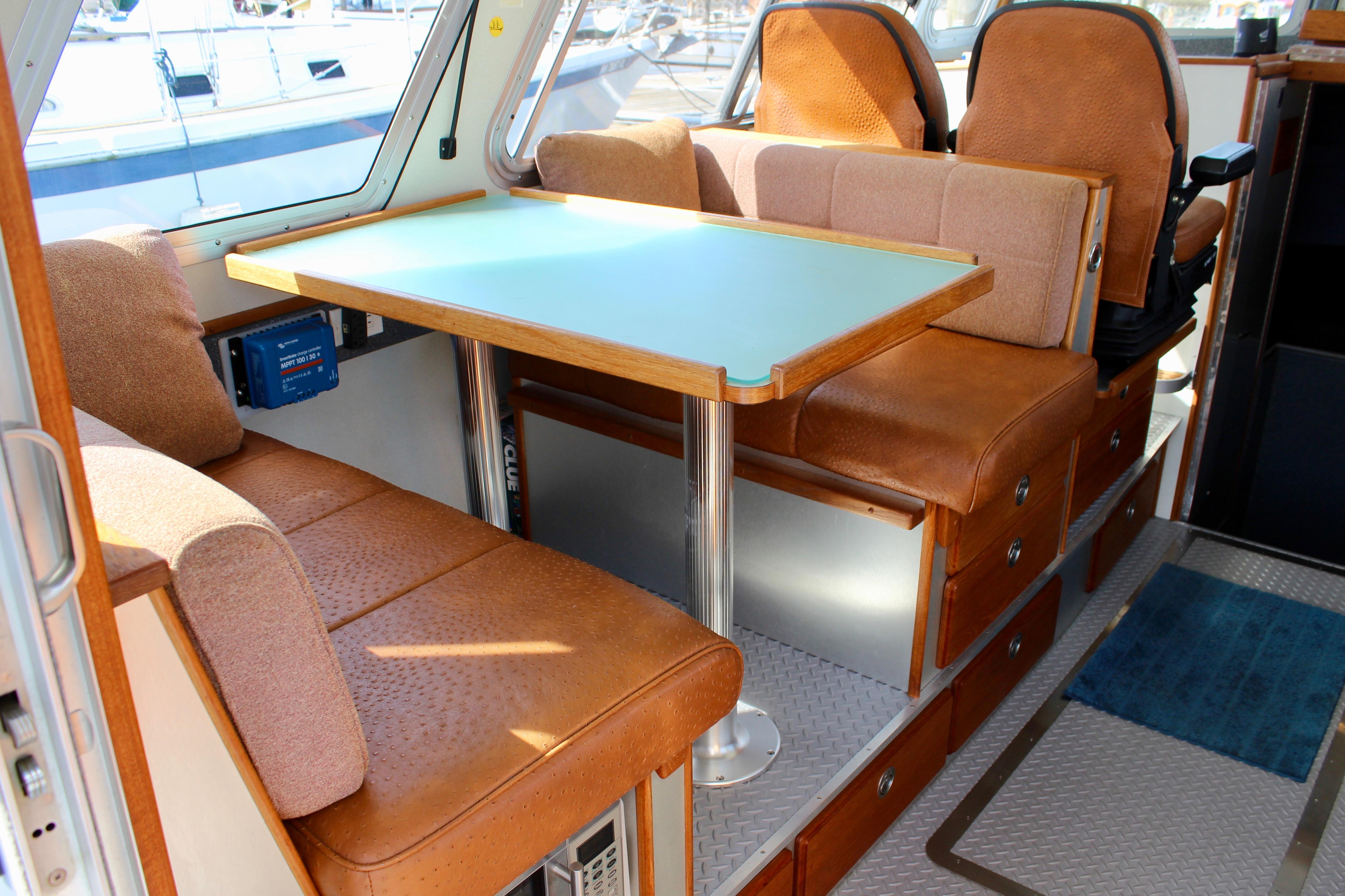 EagleCraft-Cruiser 2007-Westwind WA-US-9746133 | Thumbnail