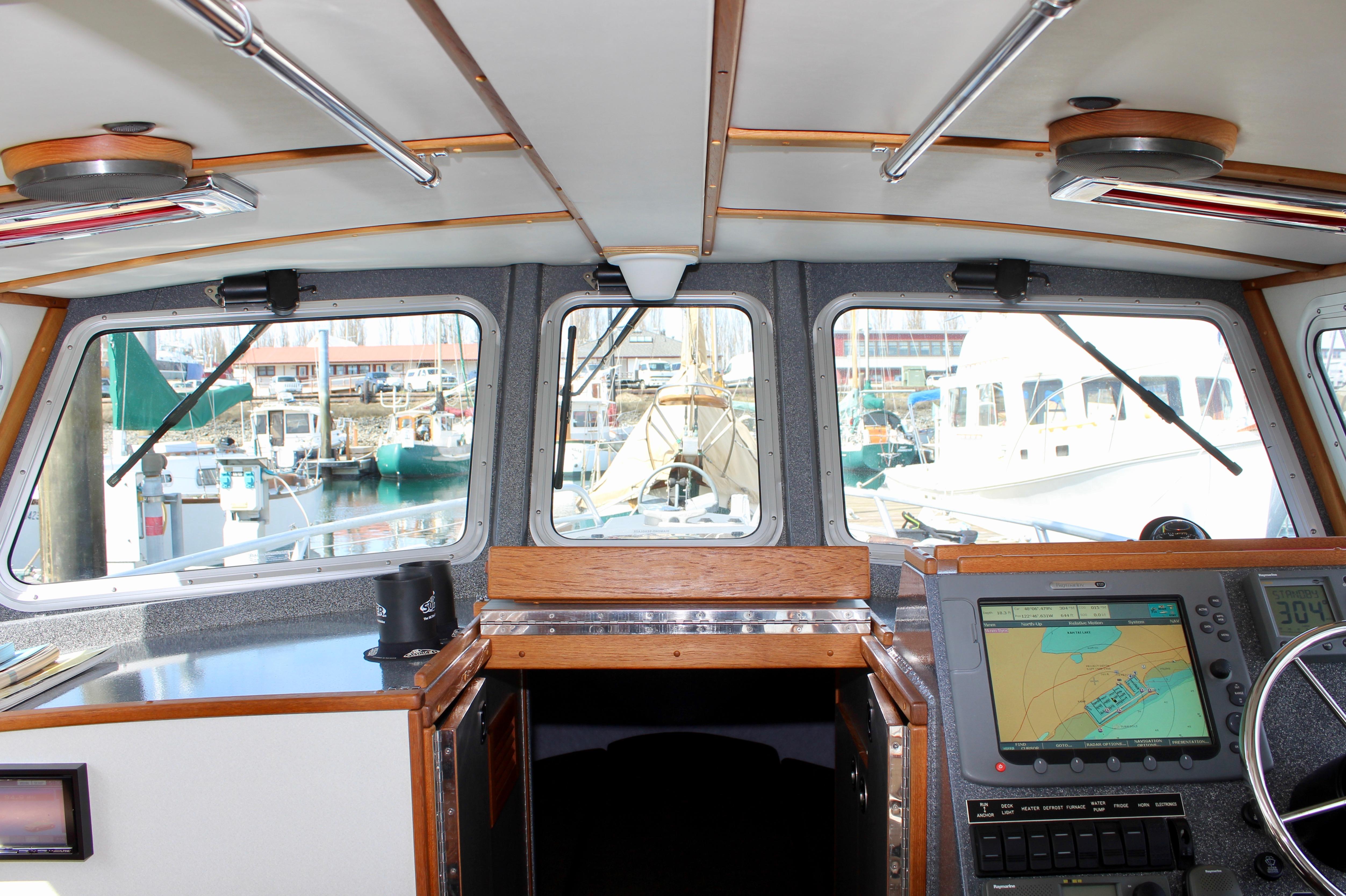 EagleCraft-Cruiser 2007-Westwind WA-US-9746133 | Thumbnail