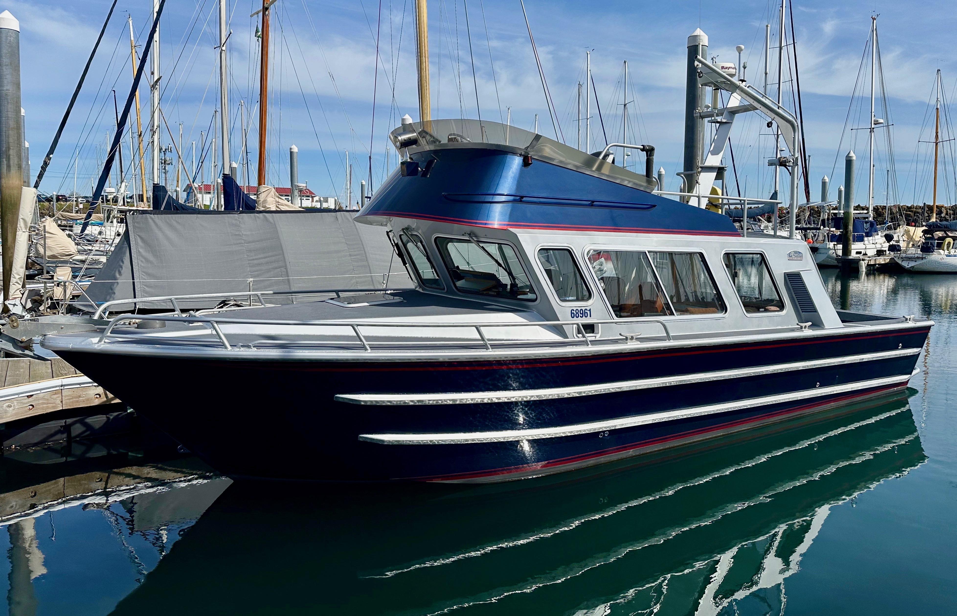 EagleCraft-Cruiser 2007-Westwind WA-US-9746133