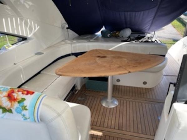 47' Fairline, Listing Number 100888392, - Photo No. 5