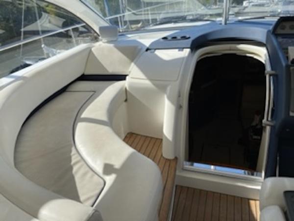 47' Fairline, Listing Number 100888392, - Photo No. 6