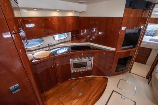 47' Fairline, Listing Number 100888392, - Photo No. 11