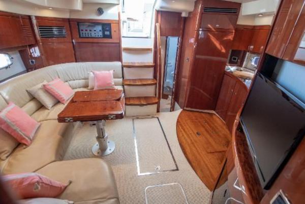 47' Fairline, Listing Number 100888392, - Photo No. 13