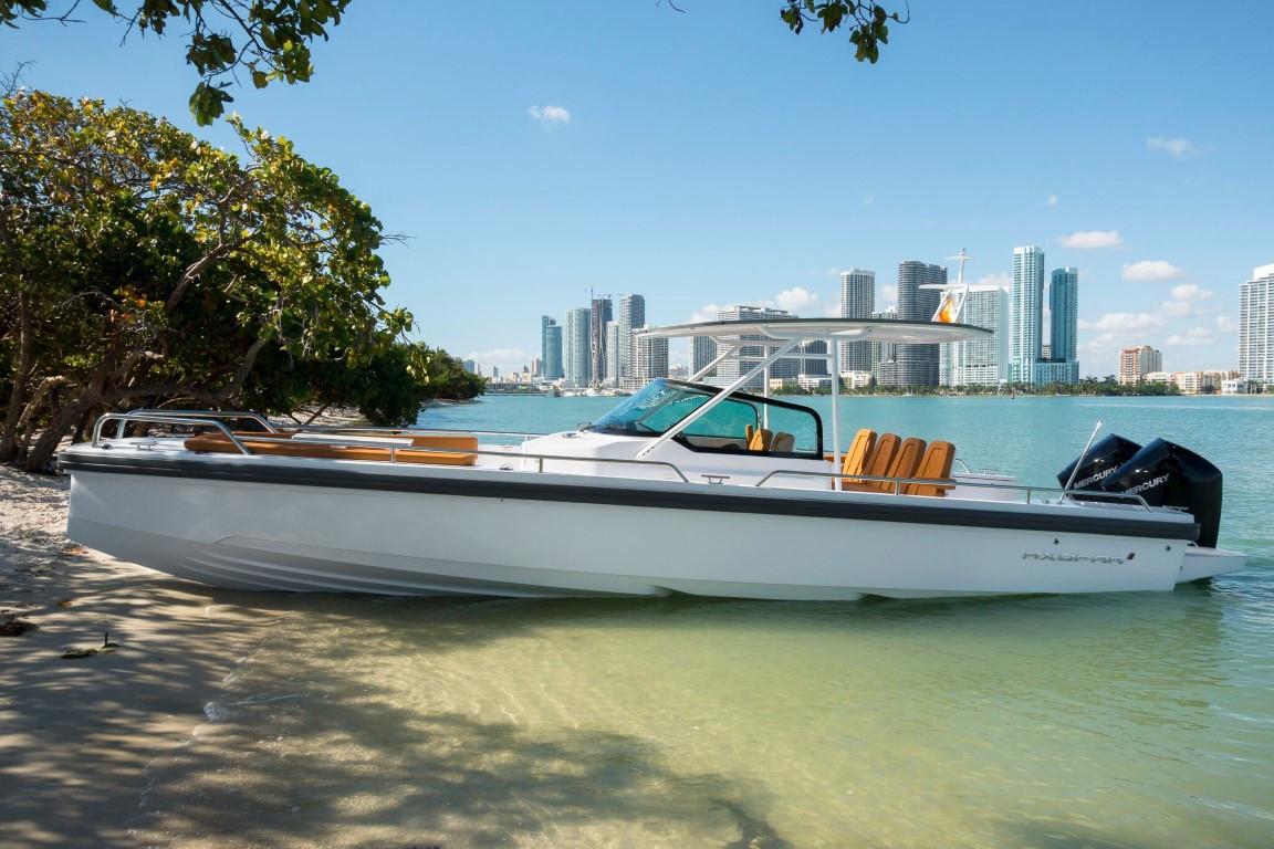 yachts for sale in sarasota florida