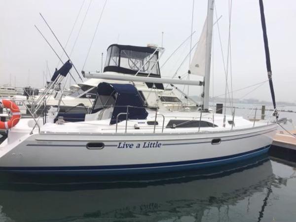 35' Catalina, Listing Number 100910911, Image No. 1