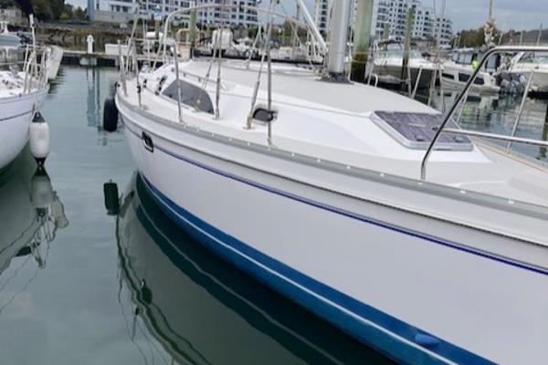 35' Catalina, Listing Number 100910911, Image No. 3