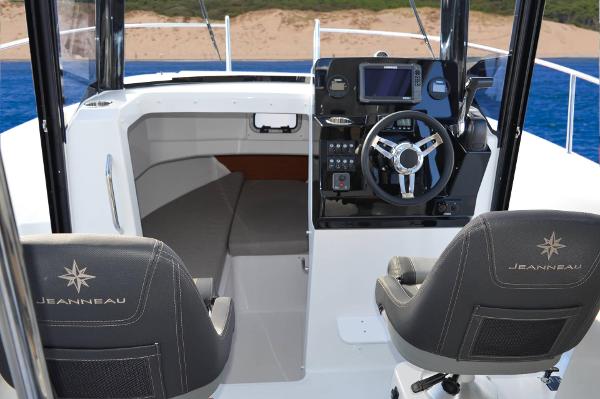 Jeanneau Merry Fisher 795 Marlin