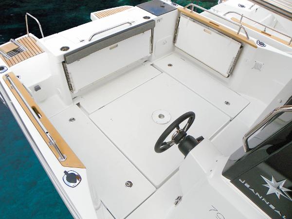 Jeanneau Merry Fisher 795 Marlin
