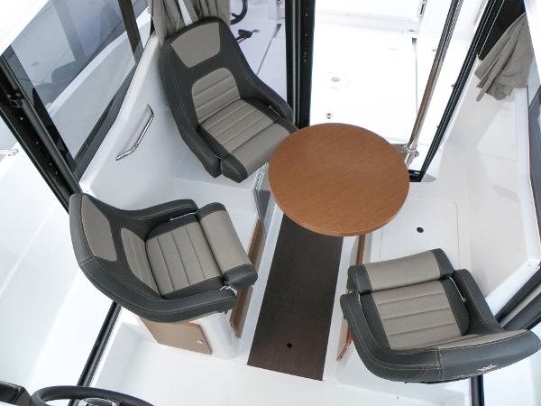 Jeanneau Merry Fisher 795 Marlin