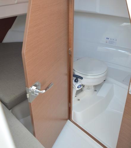 2021 Jeanneau Merry Fisher 795 Marlin