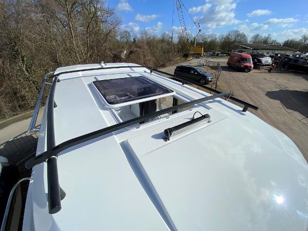 2022 Jeanneau MERRY FISHER 795 SPORT