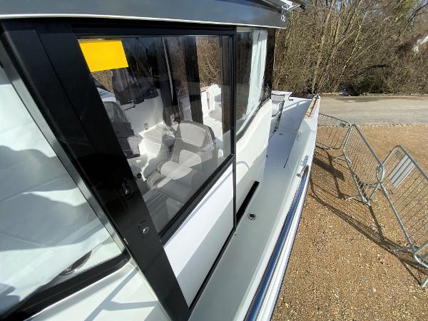 2022 Jeanneau MERRY FISHER 795 SPORT