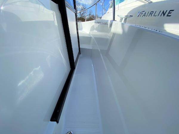 2022 Jeanneau MERRY FISHER 795 SPORT
