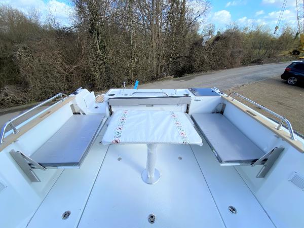 2022 Jeanneau MERRY FISHER 795 SPORT