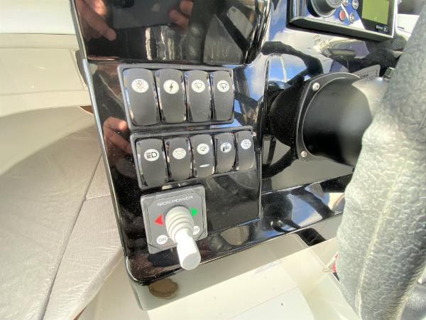 2022 Jeanneau MERRY FISHER 795 SPORT