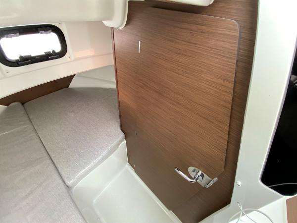 2022 Jeanneau MERRY FISHER 795 SPORT