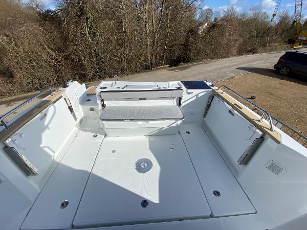 2022 Jeanneau MERRY FISHER 795 SPORT