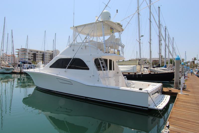 yachts for sale in la paz mexico