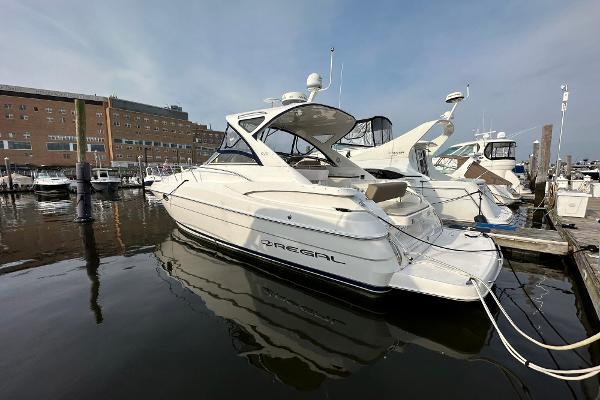 38' Regal, Listing Number 100905123, - Photo No. 1