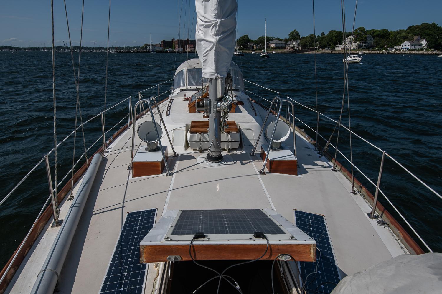 Saphira Yacht Photos Pics 