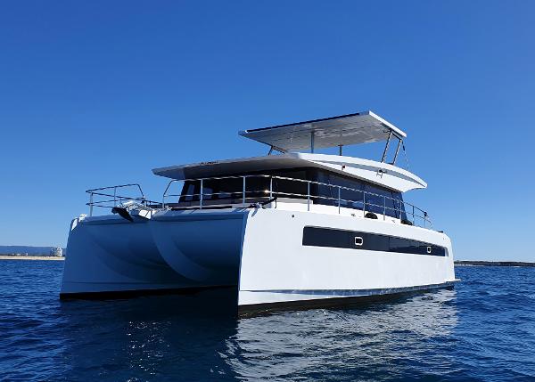 44' Sunpower, Listing Number 100905540, - Photo No. 2