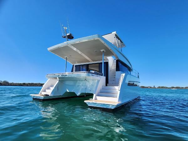 44' Sunpower, Listing Number 100905540, - Photo No. 3