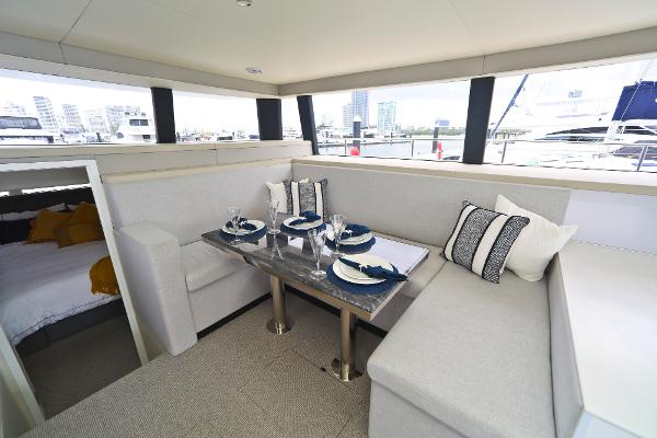 44' Sunpower, Listing Number 100905540, - Photo No. 16