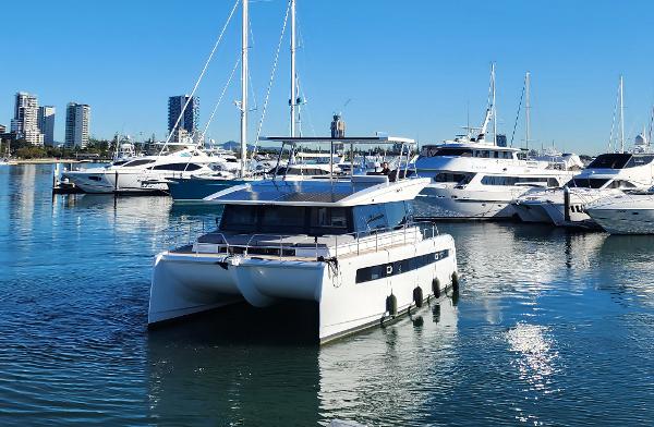 44' Sunpower, Listing Number 100905540, Image No. 28