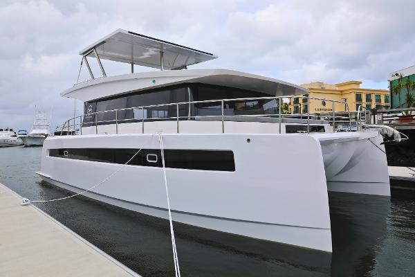 44' Sunpower, Listing Number 100905540, - Photo No. 29