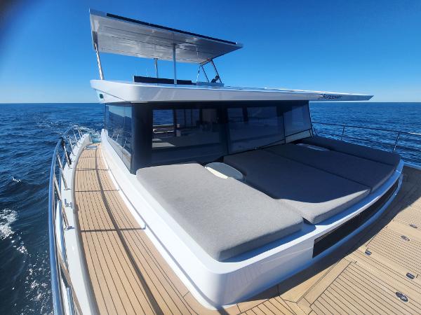 44' Sunpower, Listing Number 100905540, - Photo No. 32