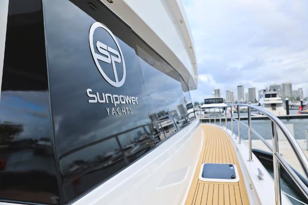 44' Sunpower, Listing Number 100905540, - Photo No. 37