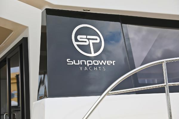 44' Sunpower, Listing Number 100905540, - Photo No. 39
