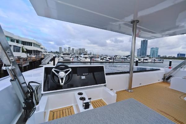 44' Sunpower, Listing Number 100905540, - Photo No. 40