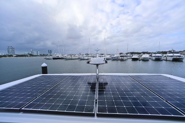 44' Sunpower, Listing Number 100905540, - Photo No. 44