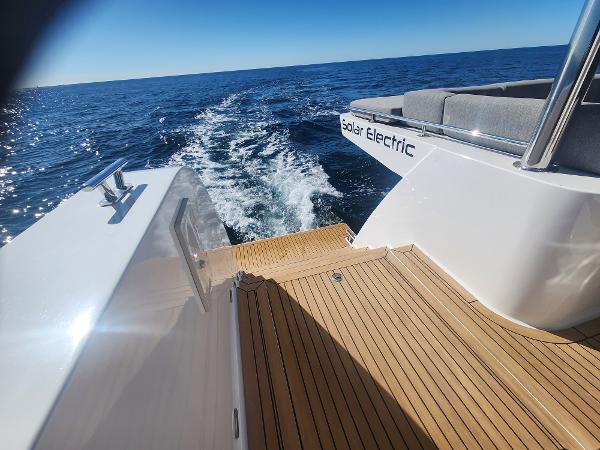 44' Sunpower, Listing Number 100905540, - Photo No. 46