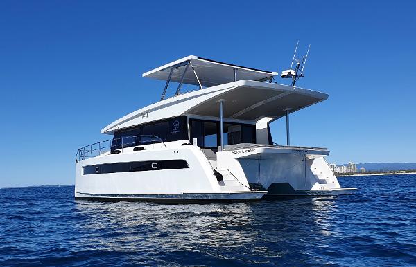 44' Sunpower, Listing Number 100905540, - Photo No. 48