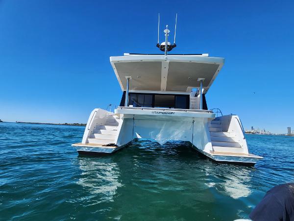 44' Sunpower, Listing Number 100905540, - Photo No. 49