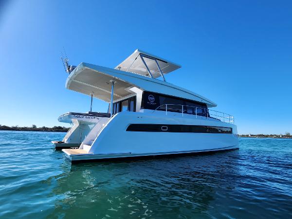 44' Sunpower, Listing Number 100905540, Image No. 50