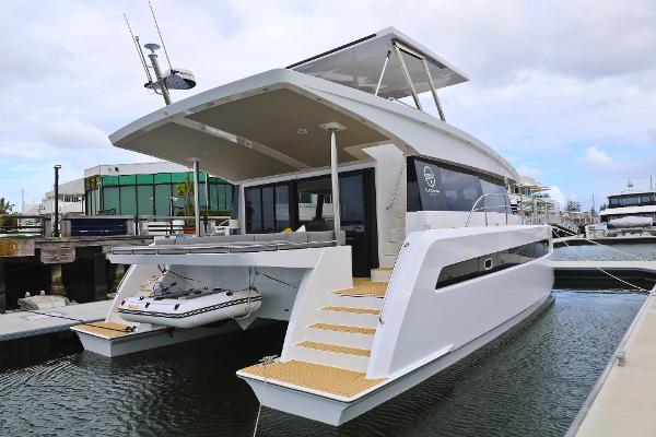 44' Sunpower, Listing Number 100905540, - Photo No. 52