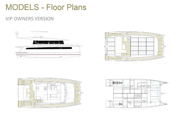 44' Sunpower, Listing Number 100905540, - Photo No. 53