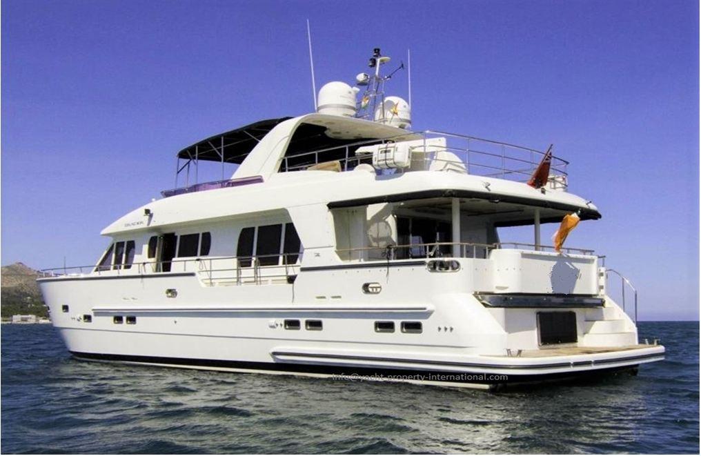 yachts for sale boat trader
