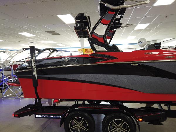 2021 Centurion boat for sale, model of the boat is Fi23 & Image # 4 of 18