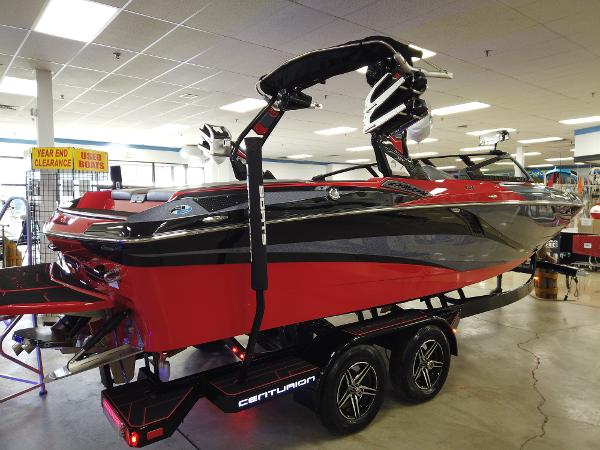 2021 Centurion boat for sale, model of the boat is Fi23 & Image # 5 of 18