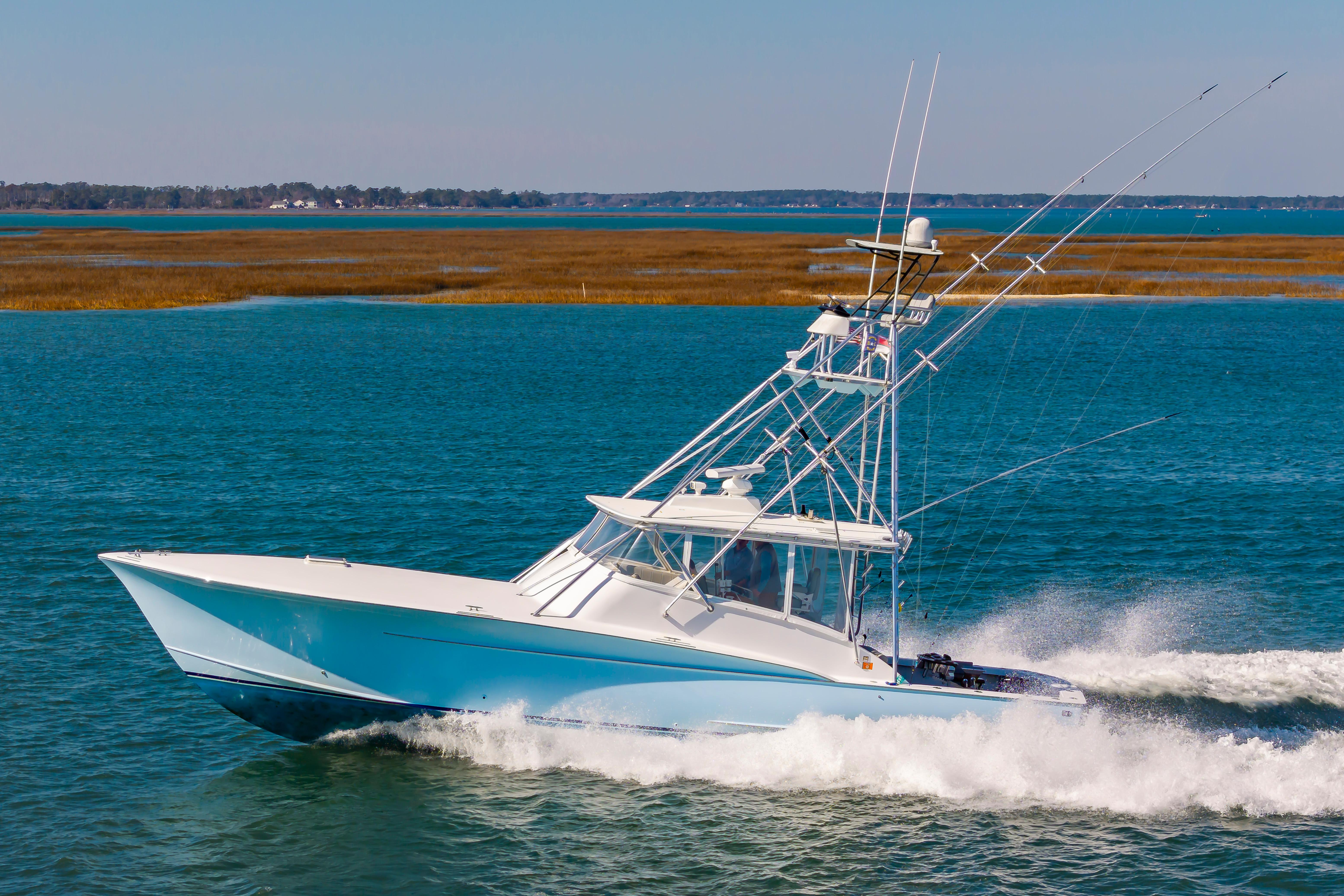Boats For Sale | Full Inventory | Yachts360