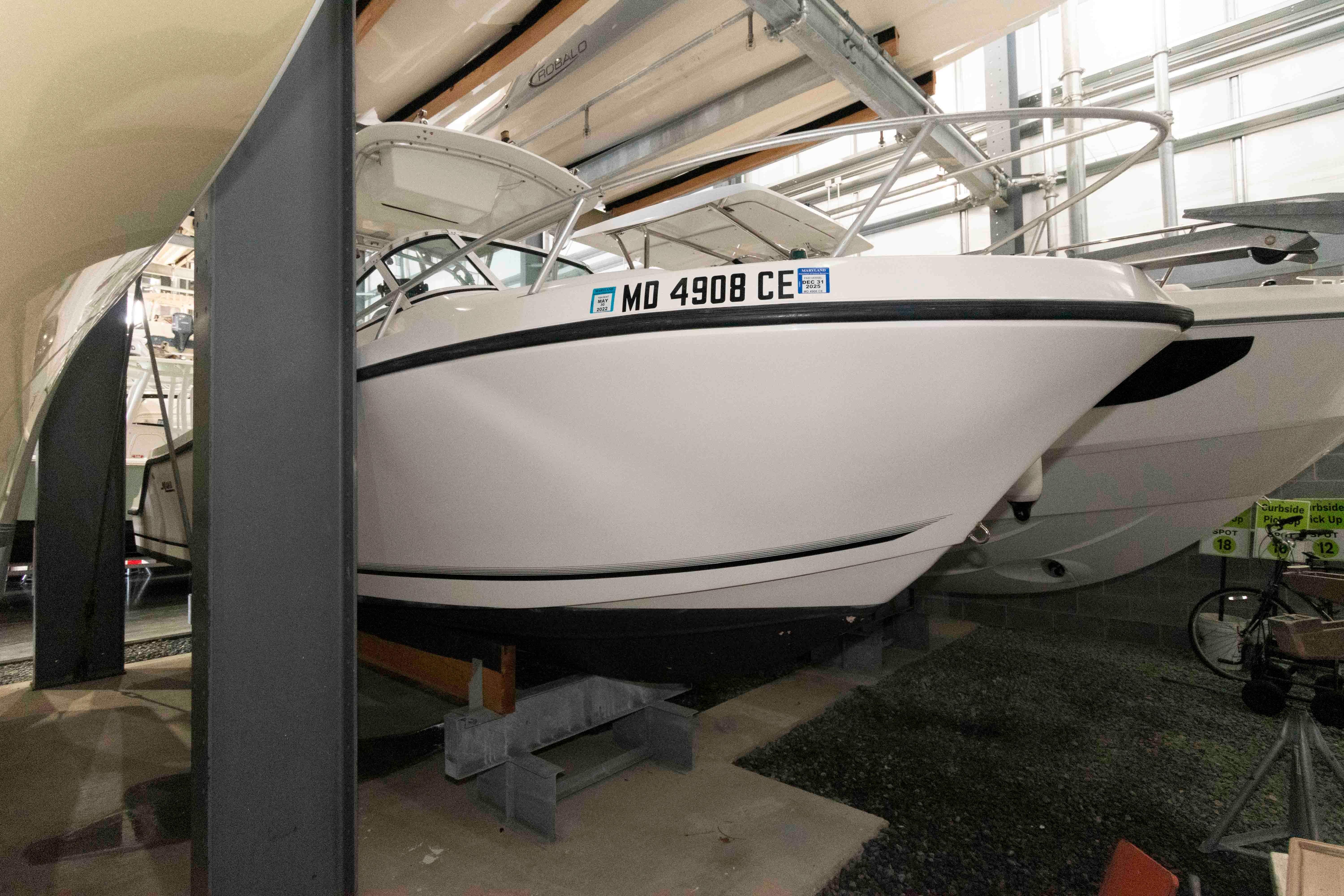 M 10508 WT Knot 10 Yacht Sales M 10508 WT Knot 10 Yacht Sales